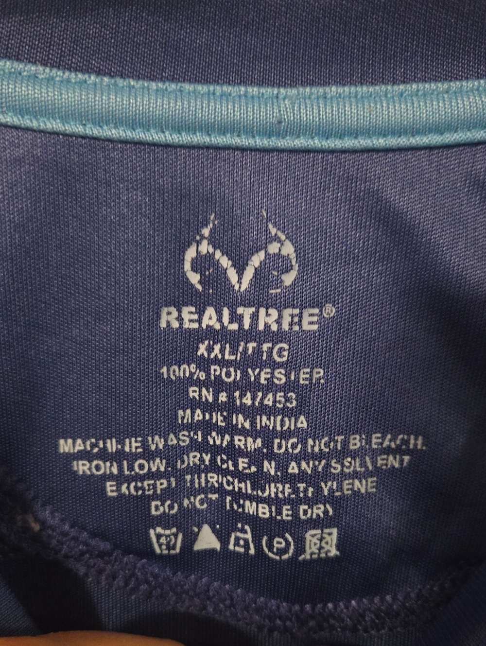 Realtree Tee - Picture 2 of 3